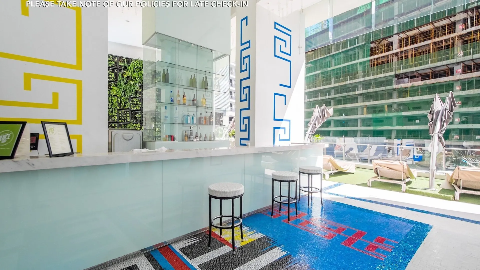 Aparthotel Milano Residences Makati City